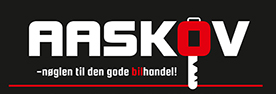 Aaskov.nu ApS logo